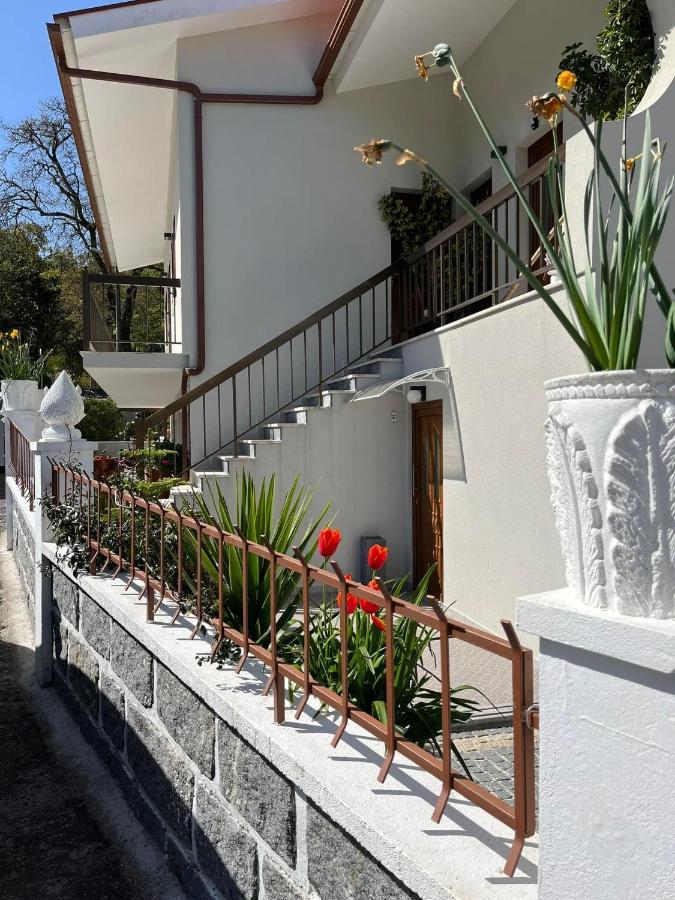 Casa Das Chaes Канісада Екстер'єр фото